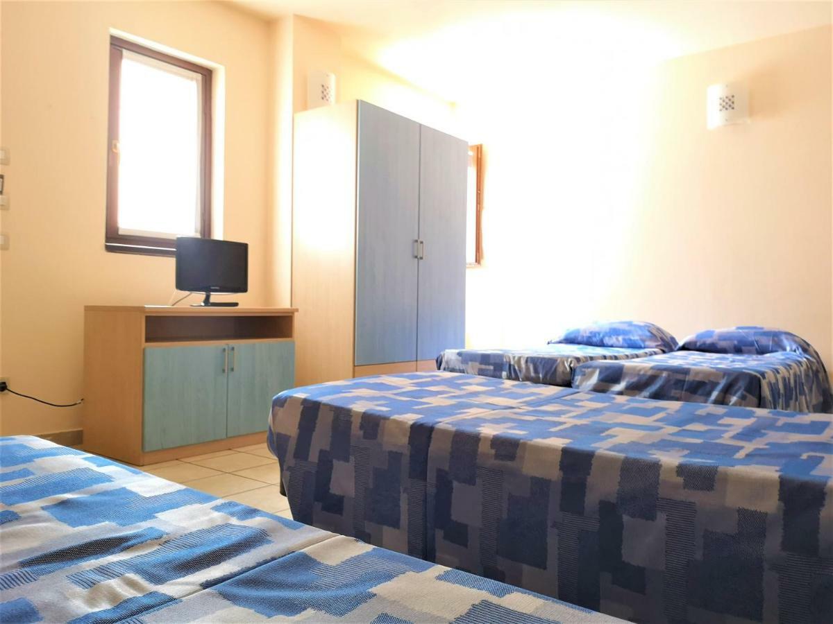 Antica Locanda Il Girasole Monza Kültér fotó